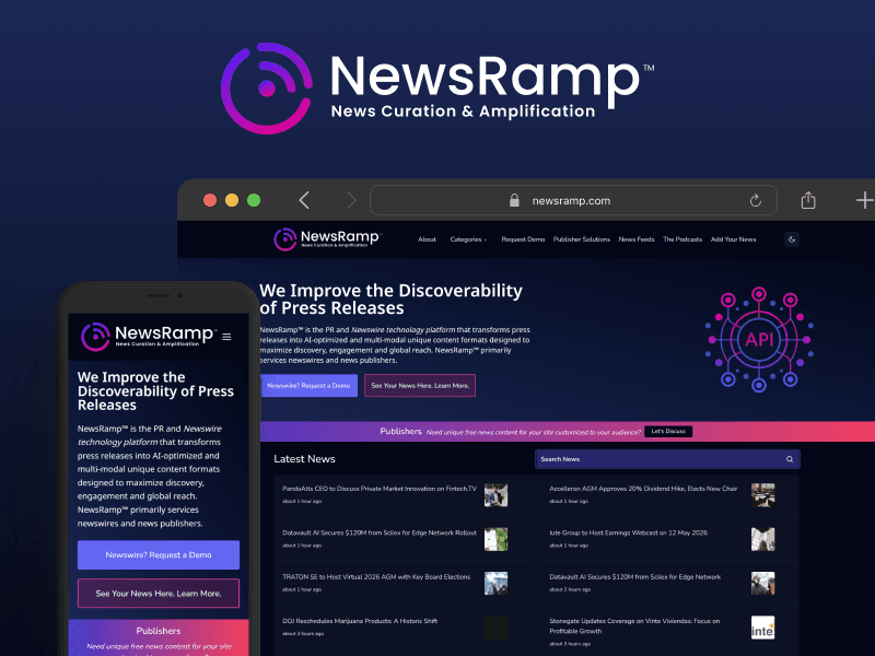 Newramp