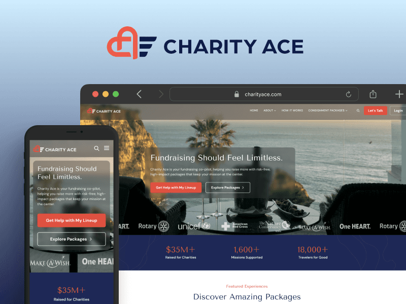 CharityAce