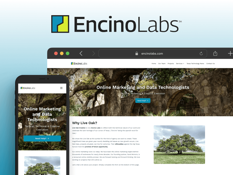 EncinoLabs