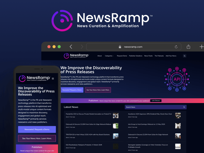 Newramp