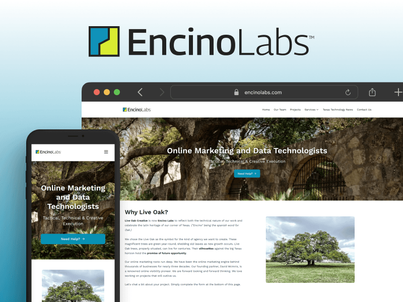EncinoLabs
